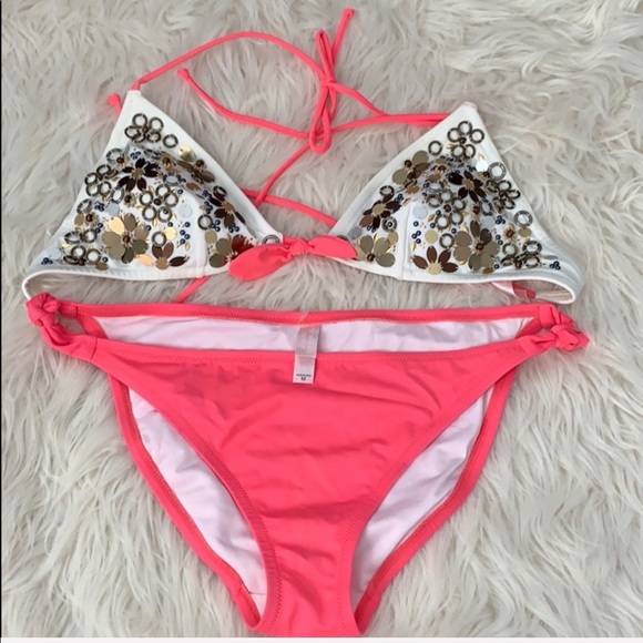 Victoria's Secret Other - 💕MOVING SALE! 🚛  Victoria’s Secret swim Suit